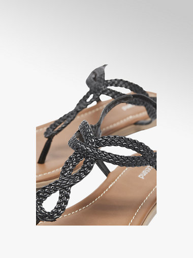 Sandalen von graceland Clearance